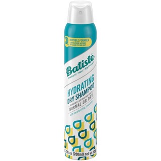 Dầu gội khô Batiste Dry Shampoo