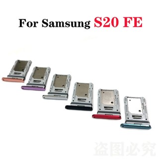 s20fe - Khay đựng sim samsung s20fe - khay để sim - khay sim sam sung g780 - tray sim - sim holder