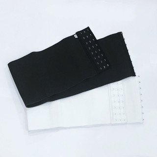 Combo 2 Bản Nịt Ngực Tomboy Không Viền