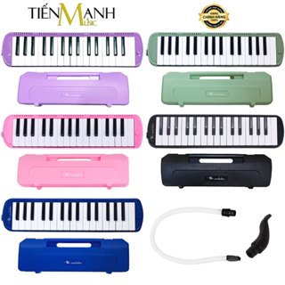 [Chính Hãng, Loại Tốt] Kèn Phím Thổi Hơi Swan 32, 37 Phím SW32, SW37 Melodion Melodica Pianica SW-32, SW-37