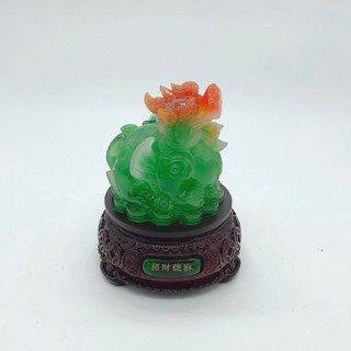 Tỳ hưu phong thủy size M