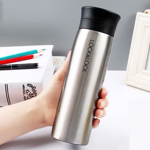 Bình Giữ Nhiệt Line Tumbler Lock&Lock 400ml