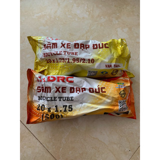 Săm/Lốp xe đạp 20 x 1.50/ 1.75 ( 40/47-406)