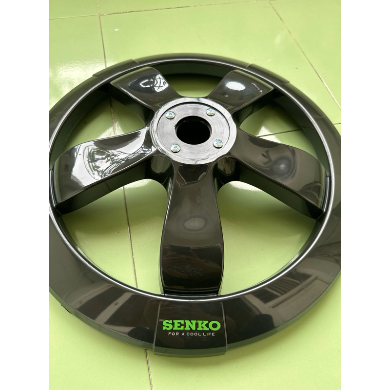[Chính Hãng] SENKO - Chân Quạt/ Đế Quạt/Mâm  thay thế  Senko DTS1607/ DTS107(ĐK 45CM)-DCN108 /DCN180