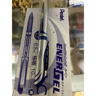 [HÀNG CHUẨN] Bút ký Pentel BLN55 nét 0.5mm