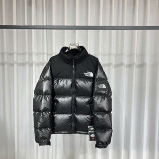 (Best quality) Áo Phao Lông Vũ The North Face 1996 Nuptse Bóng Hàng Cao Cấp