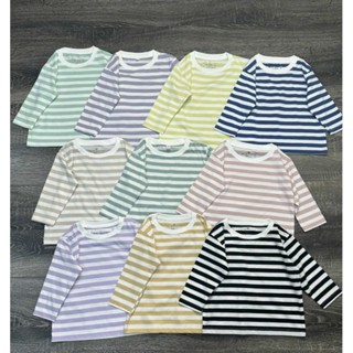 Áo Mu.ji hàng xuất dư xịn size 80-150