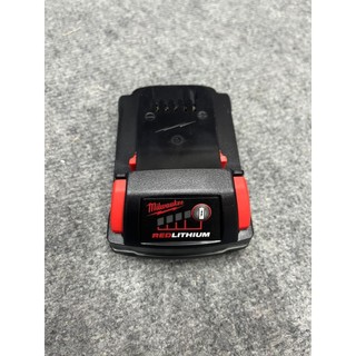 Sạc pin 18v Milwaukee hàng nhập Mỹ