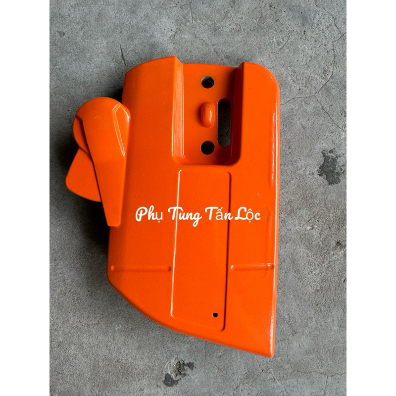 Ốp lam máy cưa xích Husqvarna 353 hàng đẹp