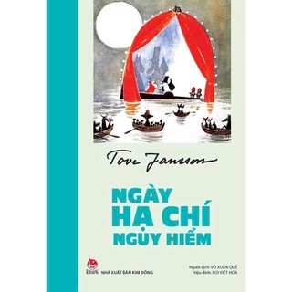 Sách - Combo Truyện Mumi trọn bộ 8 cuốn (Kỉ niệm 65 năm NXB Kim Đồng)