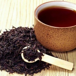 Hồng Trà Bá Tước 50g