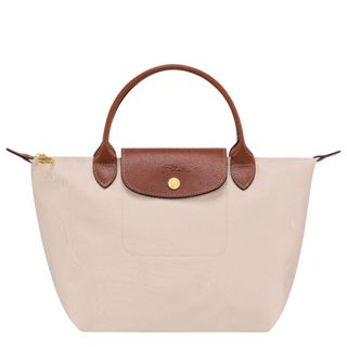  Túi Longchamp Neo Le Pliage Size S Tay cầm ngắn Túi mua sắm có thể gập lại LE PLIAGE ORIGINAL S HANDBAG 
