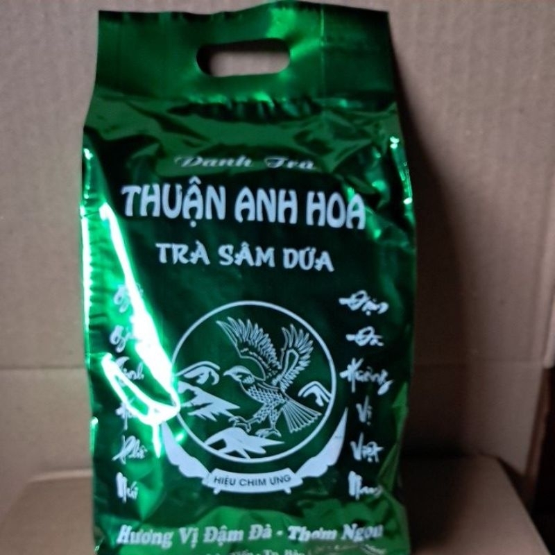 TRÀ THUẬN ANH HOA HƯƠNG SÂM DỨA