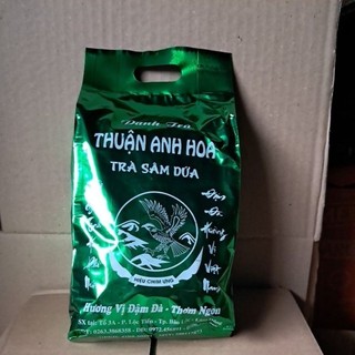 TRÀ THUẬN ANH HOA HƯƠNG SÂM DỨA
