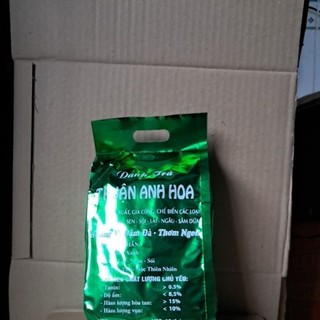 TRÀ THUẬN ANH HOA HƯƠNG SÂM DỨA