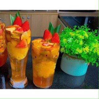 TRÀ THUẬN ANH HOA HƯƠNG SÂM DỨA