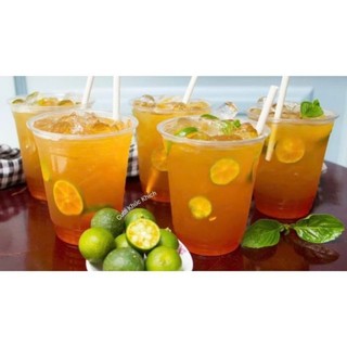 TRÀ THUẬN ANH HOA HƯƠNG SÂM DỨA