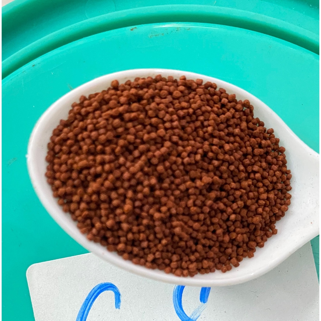 Giao Hỏa Tốc - Sale Sock - Hủ 50gr-200gr Cám Inve G8 - có Logo.