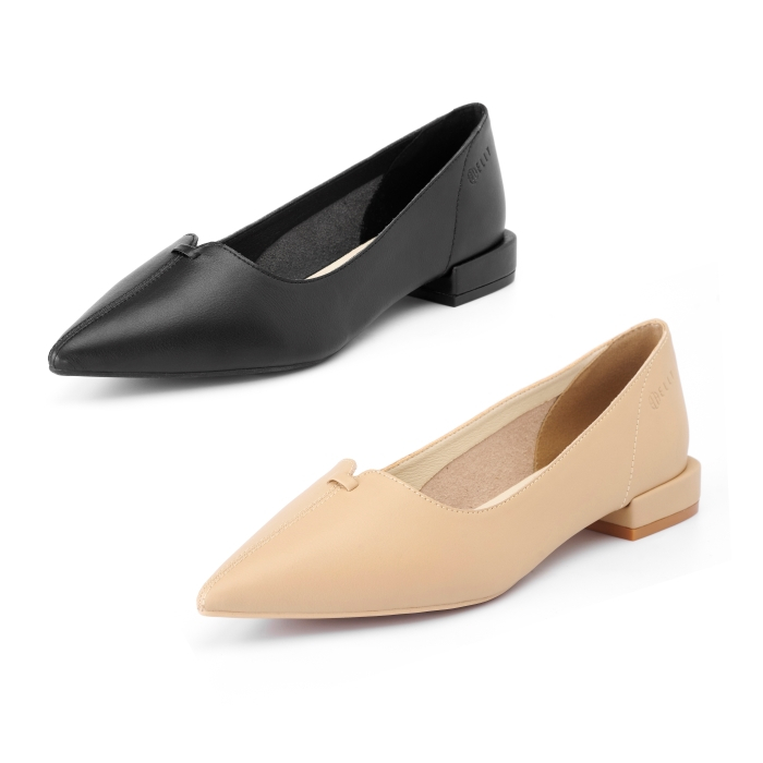 Giày nữ cao cấp ELLY – EGM226