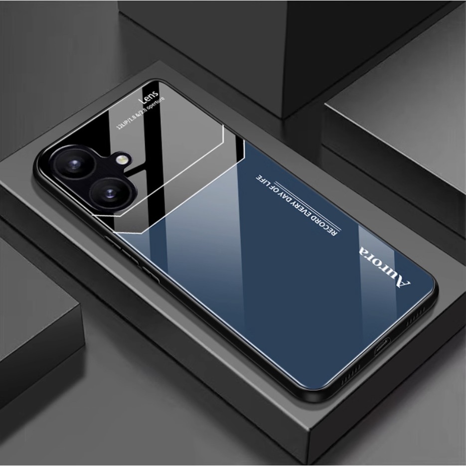 Ốp Lưng Kính 3D cho SAMSUNG GALAXY A06, A06 5G PHIÊN BẢN MỚI