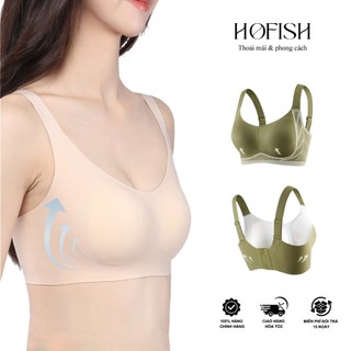 Áo Bra Không Gọng Thoải Mái HOFISH HFS1065