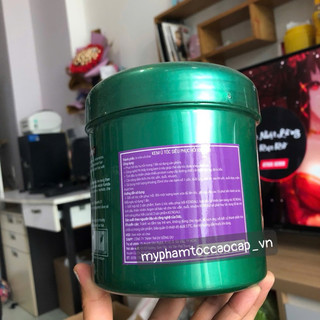 ✅(KENDALI_CHÍNH HÃNG) Kem ủ tóc siêu phục hồi Kendali 1000ml