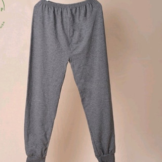 Quần Nỉ Mặc Trong Thu Đông Nam Trung Niên