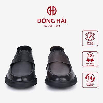 Giày Tây Nam Zuciani Bo Viền-GRD47