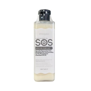 [Chính hãng] SOS (530ml) Sữa Tắm Dành Cho Chó Mèo