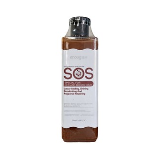 [Chính hãng] SOS (530ml) Sữa Tắm Dành Cho Chó Mèo
