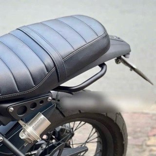 Tay dắt giấu gầm Yamaha XSR155 / XS155R