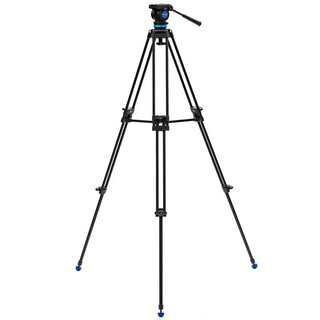 CHÂN MÁY BENRO VIDEO TRIPOD KH25PC