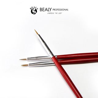 Cọ Râu Nail, Cọ Nét Vẽ Móng Nail