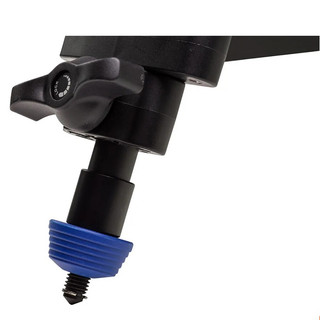 CHÂN MÁY BENRO VIDEO TRIPOD KH25PC