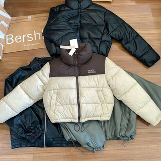 [SALE] Áo phao / áo khoác PULL&BEAR Authentic