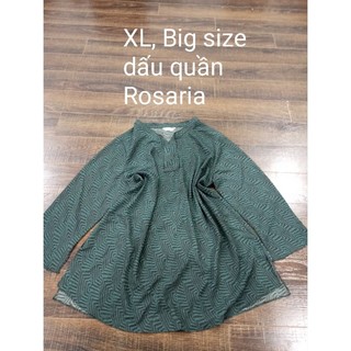 Lô áo si kểu _