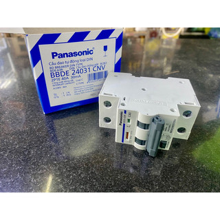 CB Chống Giật Panasonic 32A,40A,50A,63A
