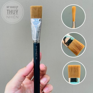 Cọ lẻ, Cọ trang điểm lông thú
