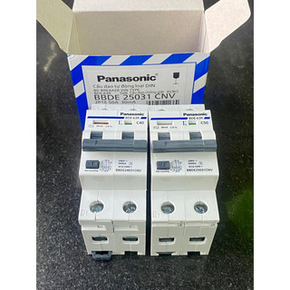 CB Chống Giật Panasonic 32A,40A,50A,63A