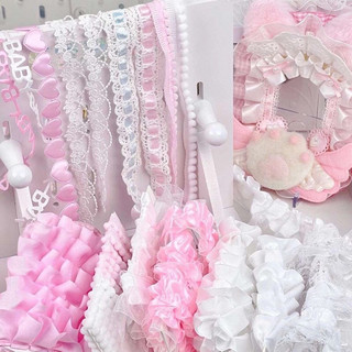 PHỤ KIỆN TRANG TRÍ DIY