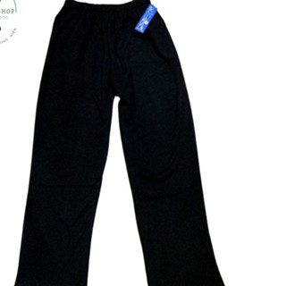 Quần Ống Suông Trung Tuổi Lót Lông Siêu Ấm Cho Bà, Mẹ Cao Tuổi