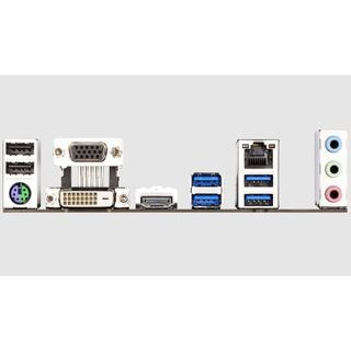 FE chặn main GIGABYTE B460M DS3H (Mainboard IO Shield: 433)