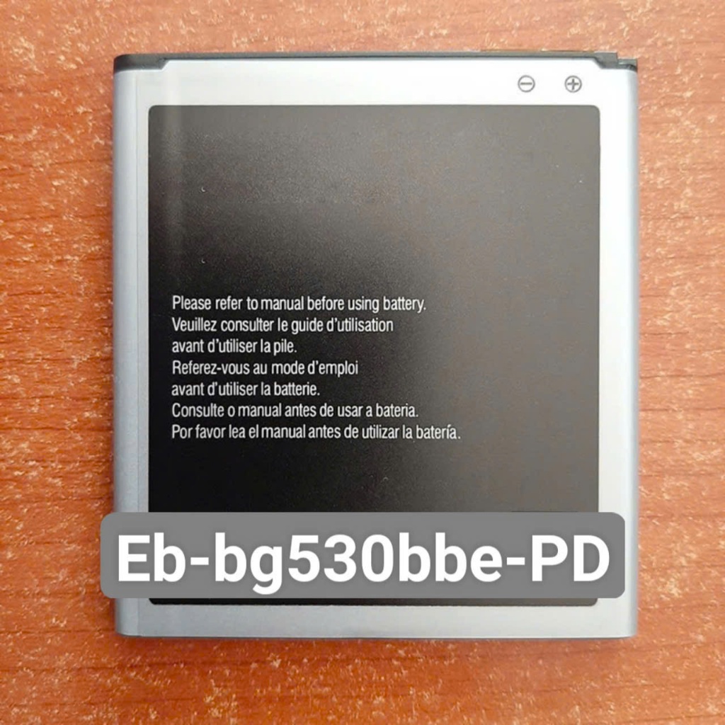Pin thay thế Samsung EB-BG530BBE