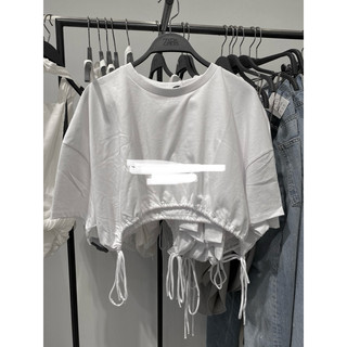 [SALE] Áo croptop Zara Authentic