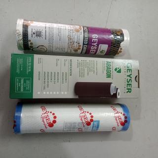 BỘ LÕI LỌC ECOTAR 2, 3, 4 ( NHẬP KHẨU CHÍNH HÃNG)