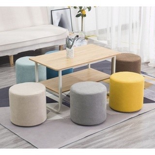  ghế đôn sofa bàn trang điểm gác chân  rẻ bền đẹp  