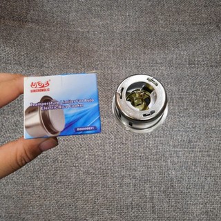 Rơ le nồi cơm điện: 2 chân, 3 chân, nồi sharp