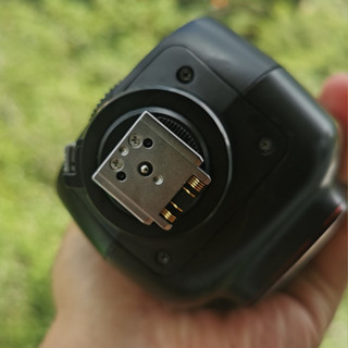 CHÂN ĐÈN FLASH GODOX V1 (CHÂN SẮT) FOR SONY MỚI 100%