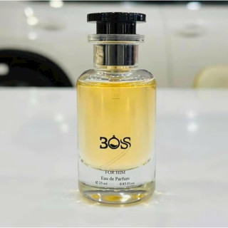 [ nguyên mã ] nước hoa nam boss 25ml
