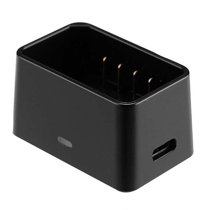 Sạc Pin Godox VC26 Cho Godox V1, V860 III